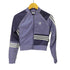 アディダス adidas Crop Track Jacket レディース import:S