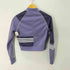 アディダス adidas Crop Track Jacket レディース import:S