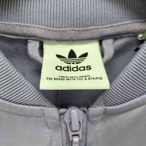 アディダス adidas Crop Track Jacket レディース import:S