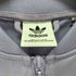 アディダス adidas Crop Track Jacket レディース import:S