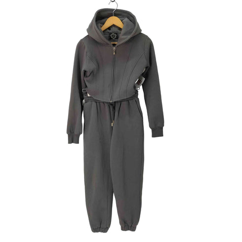 レディ Rady コルセットセトア スウェット セットアップ レディース M/M