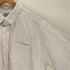 エルエルビーン L.L.Bean WRINKLE RESISTANT ストライプ B.D 長袖シャツ メンズ 18-TALL