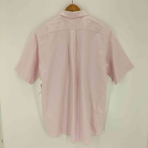 エルエルビーン L.L.Bean WRINKLE RESISTANT S/S B.D シャツ メンズ 18-TALL