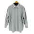 エルエルビーン L.L.Bean WRINKLE RESISTANT ストライプ L/S B.D シャツ メンズ 18-33