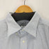 エルエルビーン L.L.Bean WRINKLE RESISTANT ストライプ L/S B.D シャツ メンズ 18-33