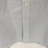 エルエルビーン L.L.Bean WRINKLE RESISTANT ストライプ L/S B.D シャツ メンズ 18-33