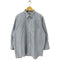 エルエルビーン L.L.Bean WRINKLE RESISTANT ストライプ L/S B.D シャツ メンズ 18-33