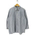 エルエルビーン L.L.Bean WRINKLE RESISTANT ストライプ L/S B.D シャツ メンズ 18-33
