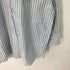 エルエルビーン L.L.Bean WRINKLE RESISTANT ストライプ L/S B.D シャツ メンズ 18-33
