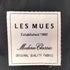 レミュー LES MUES テーラードジャケット メンズ