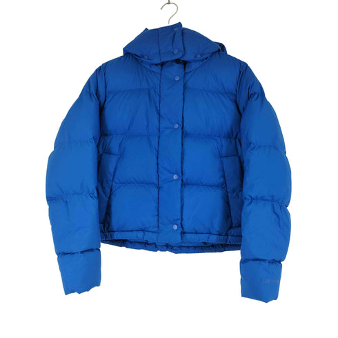 ルルレモン lululemon Wunder Puff クロップジャケット レディース