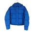 ルルレモン lululemon Wunder Puff クロップジャケット レディース
