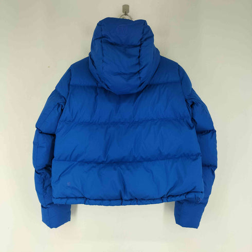 ルルレモン lululemon Wunder Puff クロップジャケット レディース