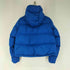 ルルレモン lululemon Wunder Puff クロップジャケット レディース