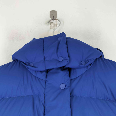 ルルレモン lululemon Wunder Puff クロップジャケット レディース