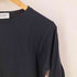 ジョンスメドレー JOHN SMEDLEY イングランド製 7分袖 コットンニット レディース S