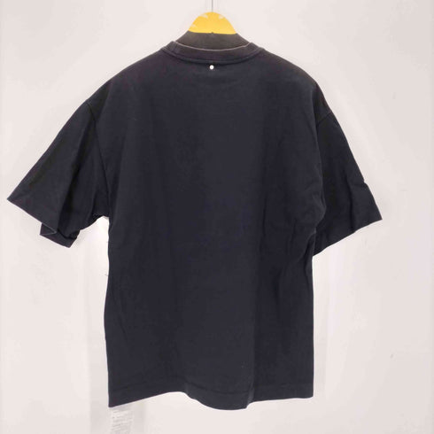 オーエーエムシー OAMC DAIDO MORIYAMA T-SHIRT メンズ import:M