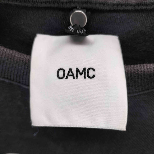 オーエーエムシー OAMC DAIDO MORIYAMA T-SHIRT メンズ import:M