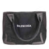 バレンシアガ BALENCIAGA カバスSキャンバストートバッグ レディース
