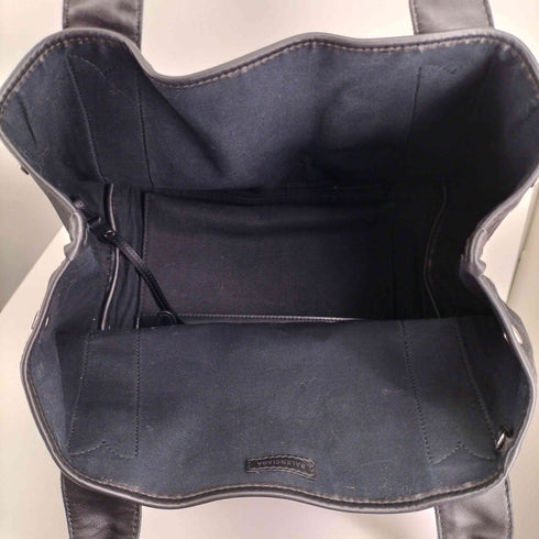 バレンシアガ BALENCIAGA カバスSキャンバストートバッグ レディース