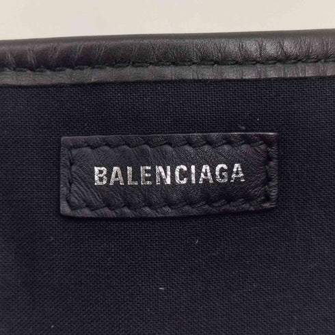 バレンシアガ BALENCIAGA カバスSキャンバストートバッグ レディース