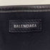 バレンシアガ BALENCIAGA カバスSキャンバストートバッグ レディース