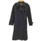 ユナイテッドアローズ UNITED ARROWS UBCB ギャバ トレンチコート レディース JPN:38