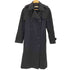 ユナイテッドアローズ UNITED ARROWS UBCB ギャバ トレンチコート レディース JPN:38