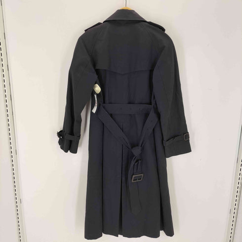 ユナイテッドアローズ UNITED ARROWS UBCB ギャバ トレンチコート レディース JPN:38