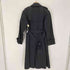 ユナイテッドアローズ UNITED ARROWS UBCB ギャバ トレンチコート レディース JPN:38