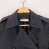 ユナイテッドアローズ UNITED ARROWS UBCB ギャバ トレンチコート レディース JPN:38