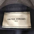 ユナイテッドアローズ UNITED ARROWS UBCB ギャバ トレンチコート レディース JPN:38