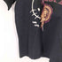 ダブレット doublet キャラクター刺繍クルーネックTシャツ メンズ