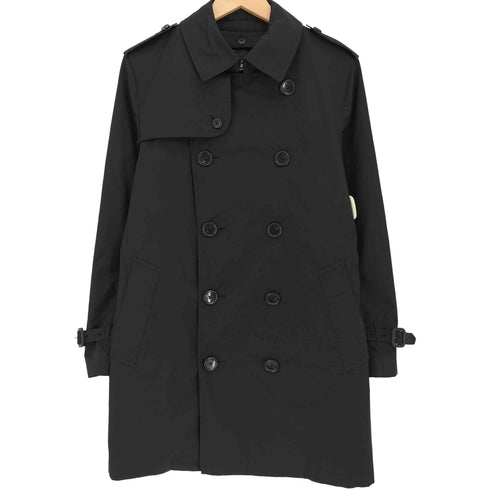 ユナイテッドアローズ UNITED ARROWS 中綿キルティングライナー付き トレンチコート メンズ JPN:M