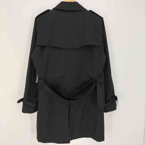 ユナイテッドアローズ UNITED ARROWS 中綿キルティングライナー付き トレンチコート メンズ JPN:M