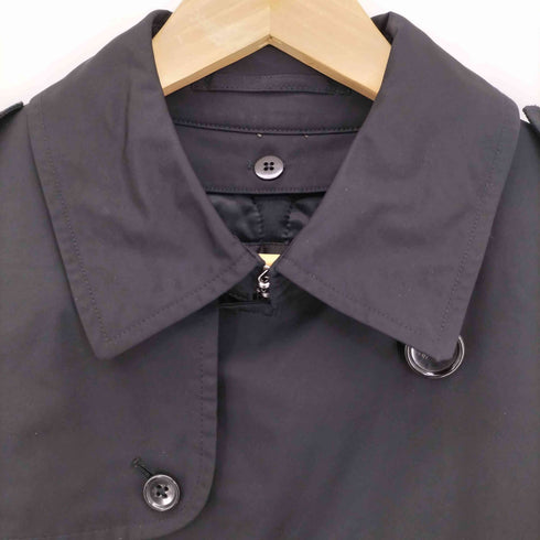ユナイテッドアローズ UNITED ARROWS 中綿キルティングライナー付き トレンチコート メンズ JPN:M