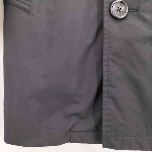 ユナイテッドアローズ UNITED ARROWS 中綿キルティングライナー付き トレンチコート メンズ JPN:M