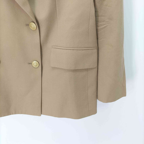 ユナイテッドアローズ UNITED ARROWS UWSC W ダブルボタン ブレザー レディース JPN:38