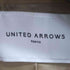 ユナイテッドアローズ UNITED ARROWS UWSC W ダブルボタン ブレザー レディース JPN:38