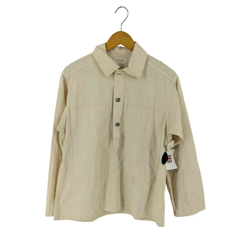 アナトミカ ANATOMICA US ARMY 1933 PULLOVER DUNGAREE メンズ XS