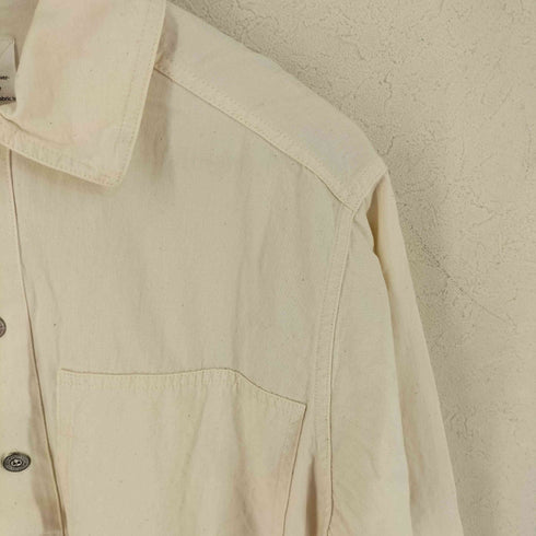 アナトミカ ANATOMICA US ARMY 1933 PULLOVER DUNGAREE メンズ XS