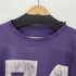 チャンピオン Champion 60-70s プロダクツタグ ナンバリングフットボールTシャツ レディース 42