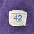 チャンピオン Champion 60-70s プロダクツタグ ナンバリングフットボールTシャツ レディース 42
