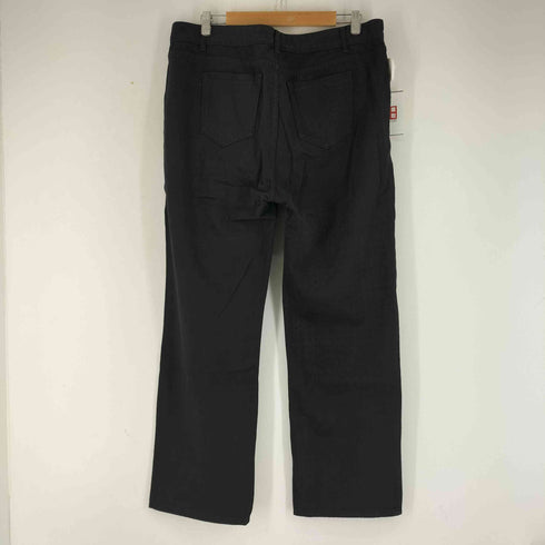 TZKILLER バタフライ刺繍 ワイドパンツ メンズ XXXL