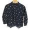 パラスパレス PALLAS PALACE vm 日本製 総柄 L/S シャツ レディース JPN:0
