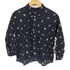 パラスパレス PALLAS PALACE vm 日本製 総柄 L/S シャツ レディース JPN:0