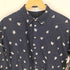 パラスパレス PALLAS PALACE vm 日本製 総柄 L/S シャツ レディース JPN:0
