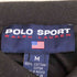 ポロスポーツラルフローレン POLO SPORT RALPH LAUREN 90s ポニー刺繍 半袖ポロシャツ メンズ import:M