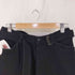 コモリ COMOLI 24AW デニム ベルテッドパンツ メンズ 1