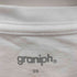 グラニフ graniph 画家 イラスト プリント コラボ S/S クルーネック Tシャツ レディース SS
